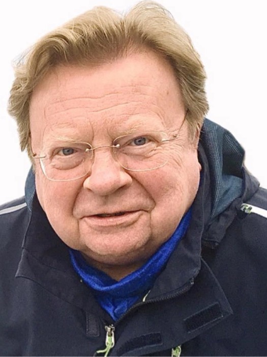 Stadtführungen mit Michael Lindenau